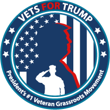 Vets For Trump