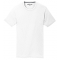 Americalism White Tee