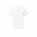 Americalism White Tee