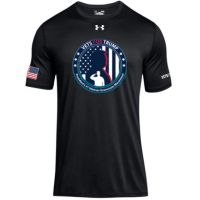 Vets For Trump Tees