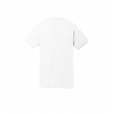 Americalism White Tee